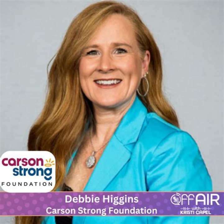 Meet Debbie Higgins: An Inspiring Entrepreneur And Leader