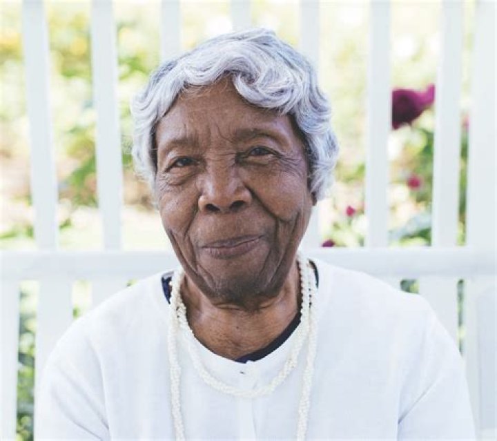 Meet Dennis Quaid&rsquo;s Mother, Juanita Bonniedale Jordan Mariah Pride