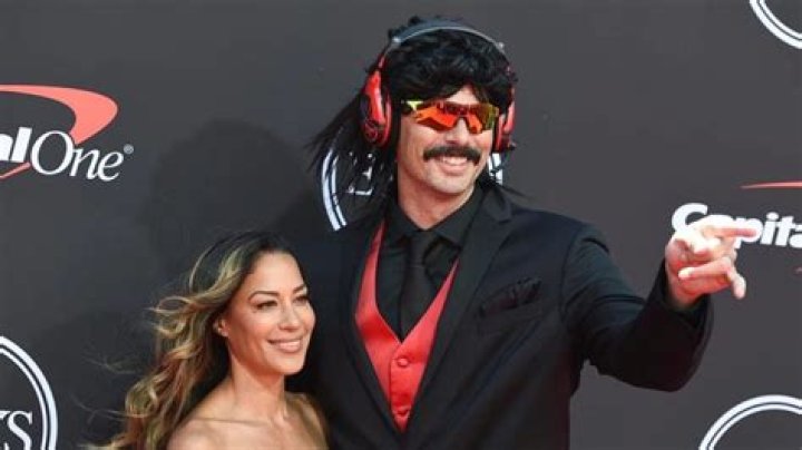 Meet Dr. Disrespect's Wife Mrs. Assassin. Controversies.