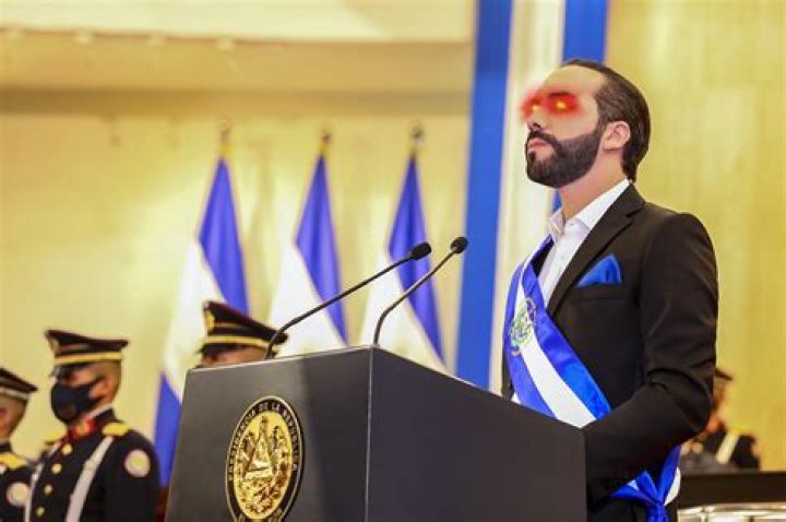 Meet El Salvador, Newest Bitcoin Paradise John Lothian News