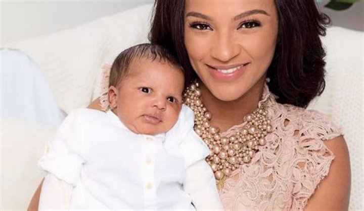 Meet Gunner Ethan Pankey, The Stunning Son of Peter Gunz, An American