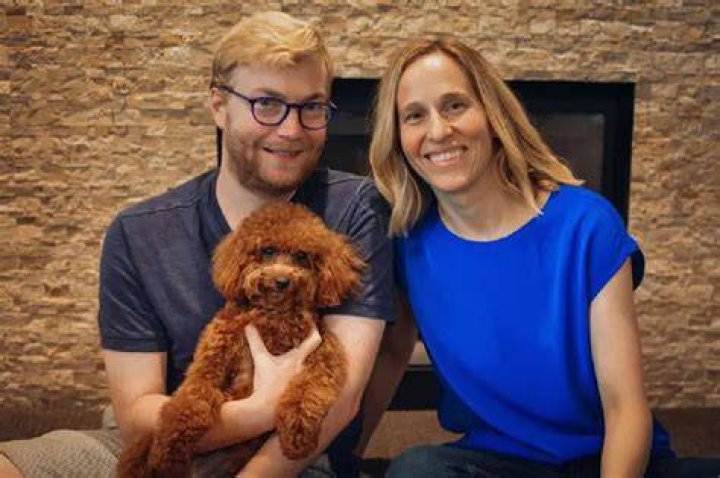 Meet Harry Litman Wife Julie Roskies Married Life And Kids