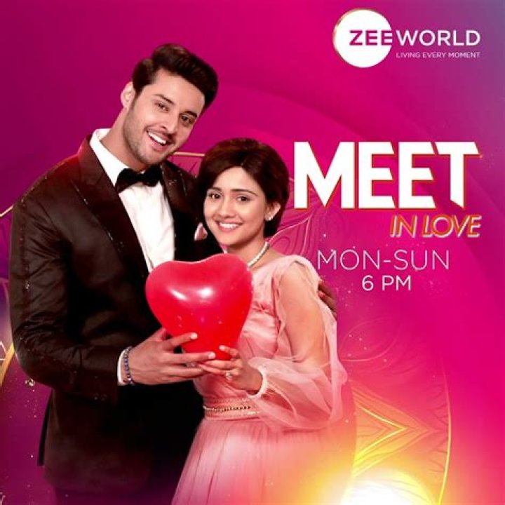 Meet in Love Zee World cast, plot summary, full story, episodes