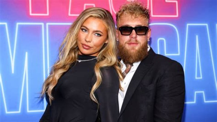 Meet Jake Paul&rsquo;s New Girlfriend Jutta Leerdam Biography, Age, Net