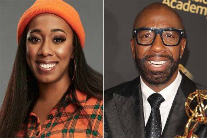 Meet JB Smoove's Daughter: The Talented Actress And Singer
