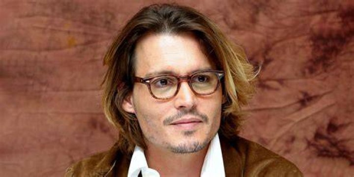 Meet Johnny Depp's 28yearold model girlfriend Yulia Vlasova The Sun