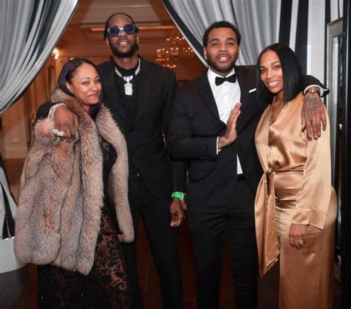 Meet Khaza Kamil Gates Quick facts and photos of Kevin Gates' son