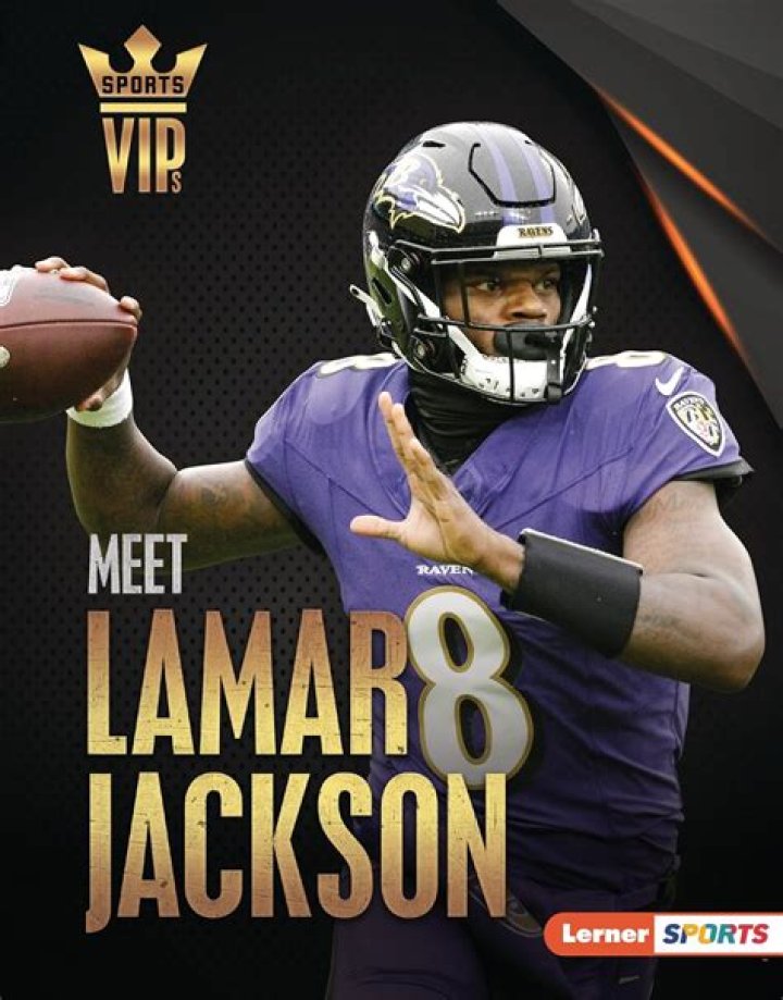 Meet Lamar Jackson's Parents, Felicia Jones, and Lamar Jackson Sr.