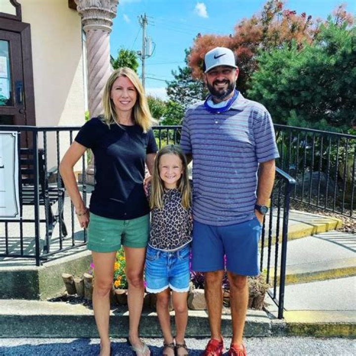 Meet Laura Bargatze Comedian Nate Bargatze's Wife's Age, Bio, Career