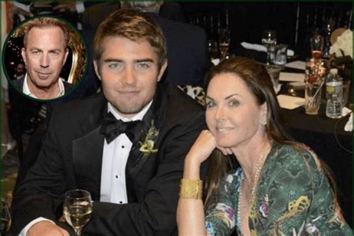 Meet Liam Timothy Costner Photos Of Kevin Costners Son With Ex My XXX