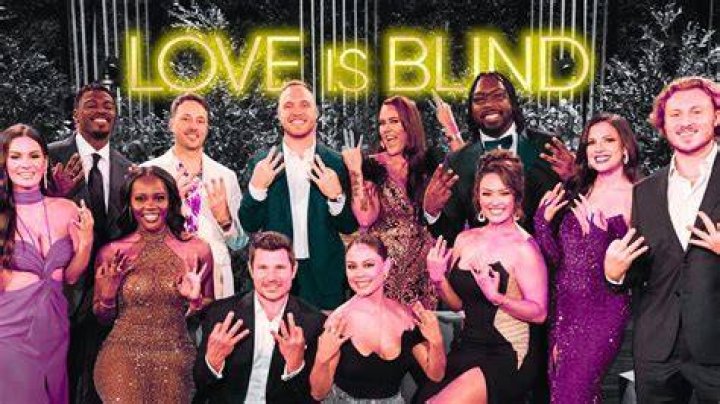 Meet Love Is Blind season 3 star Raven on Instagram