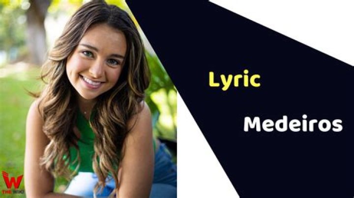 Meet Lyric Medeiros, American Idol 21&rsquo;s Golden Ticket Winner