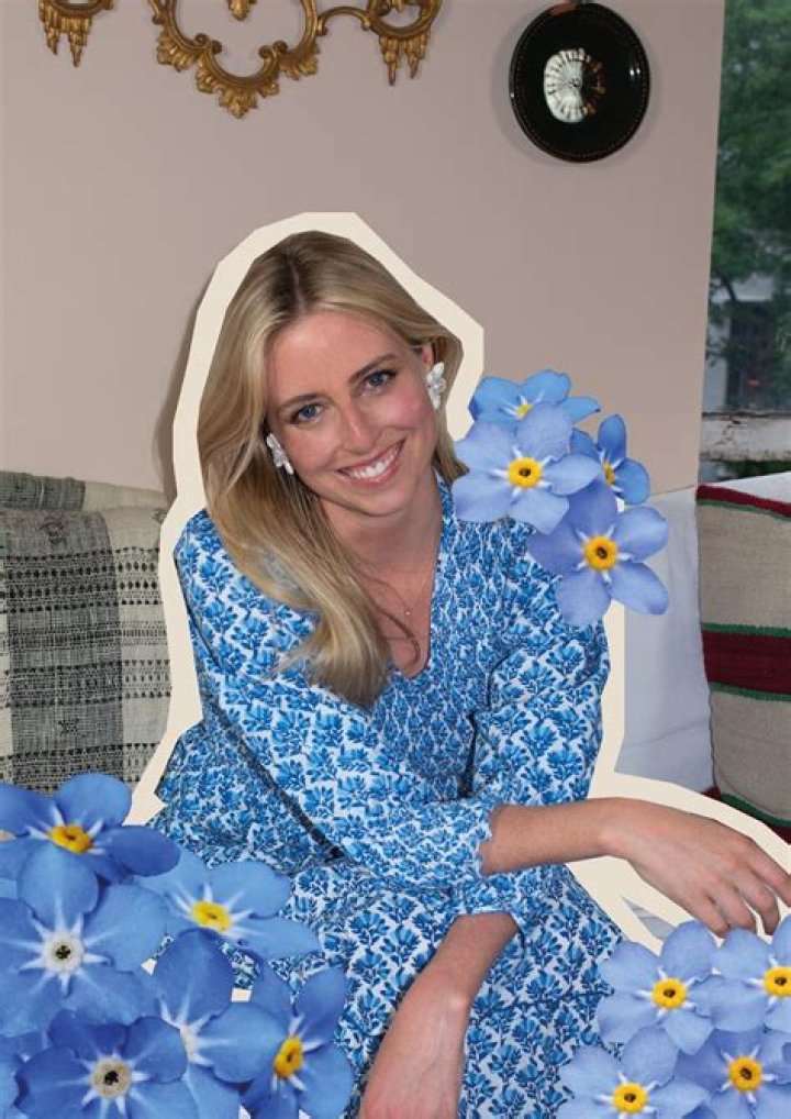 Meet Madeline O'Reilly daughter of Bill O'Reilly Wiki and Biography