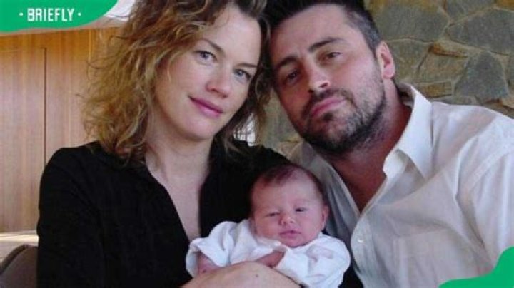 Meet Marina Pearl LeBlanc, Matt LeBlanc's Daughter