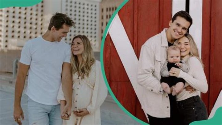 Meet Matt and Abby, TikTok stars who took the by storm Legit.ng