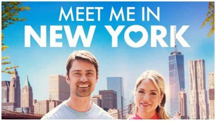 meet me in new york HOT NEW ZEALAND MODELS