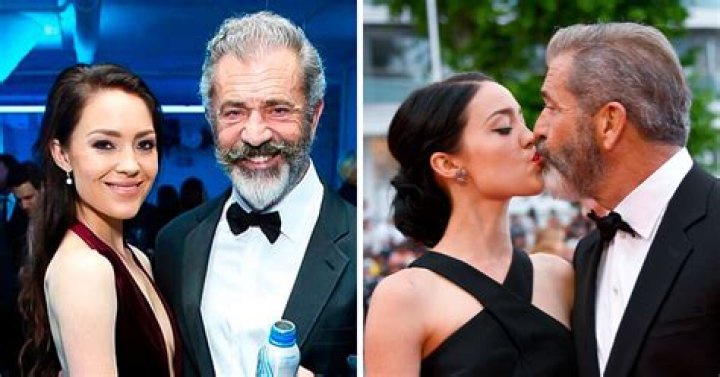Meet Mel Gibson's LookAlike Son, Milo (Exclusive) Entertainment Tonight