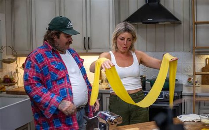 Meet Michelle Rabin, the WeedBaking Secret Star of Matty Matheson's