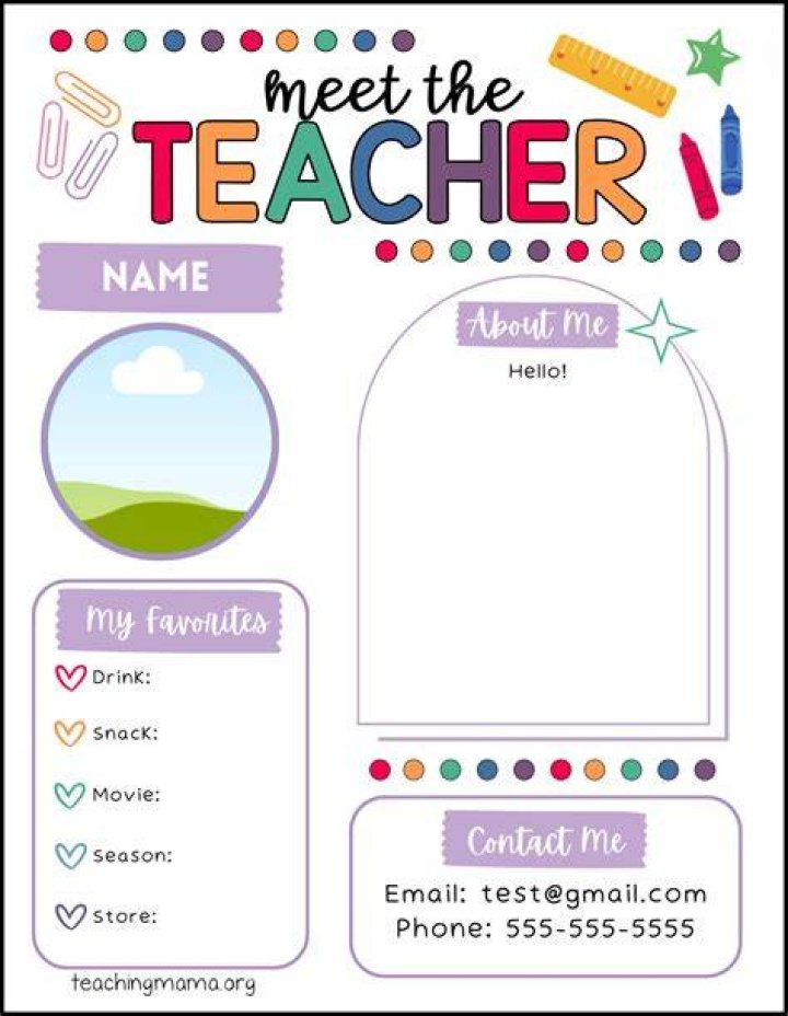 Meet Mr.D, A Teacher Who Wants To Make His Students&rsquo; Lives Amazing