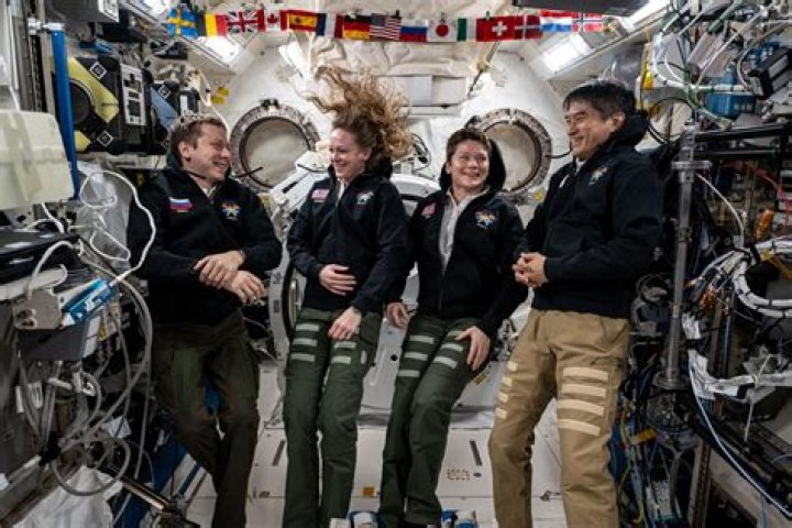 Meet NASA Astronaut & Artemis Team Member Jonny Kim [Video]