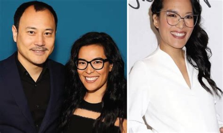 Meet Nikki Hakuta, Ali Wong's daughter
