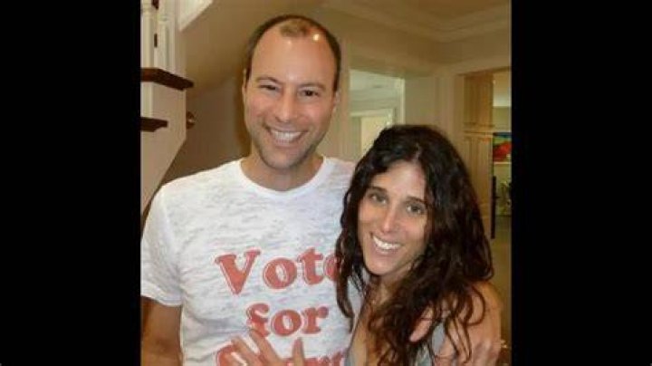Meet Noel Biderman Wife Amanda Biderman Married Life