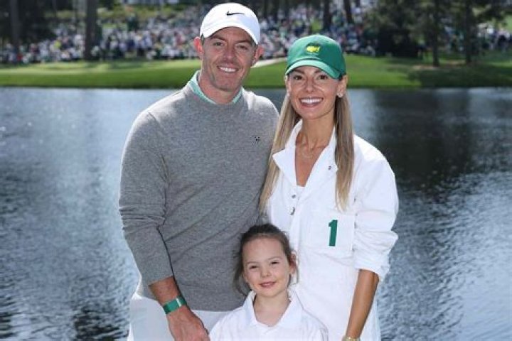Meet Rory McIlroy's Wife Erica Stoll (Plus His Exes)
