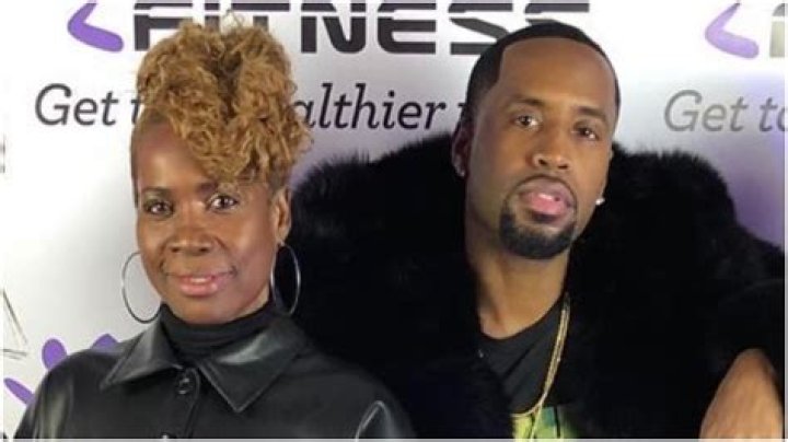 Meet Safaree Parents Get A Glimpse Of His Roots And Heritage