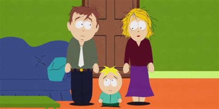 Meet Stephen and Linda, Butters' Loving Parents