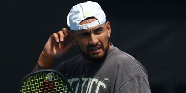 Meet tennis star Nick Kyrgios' sister Halimah who will appear on The