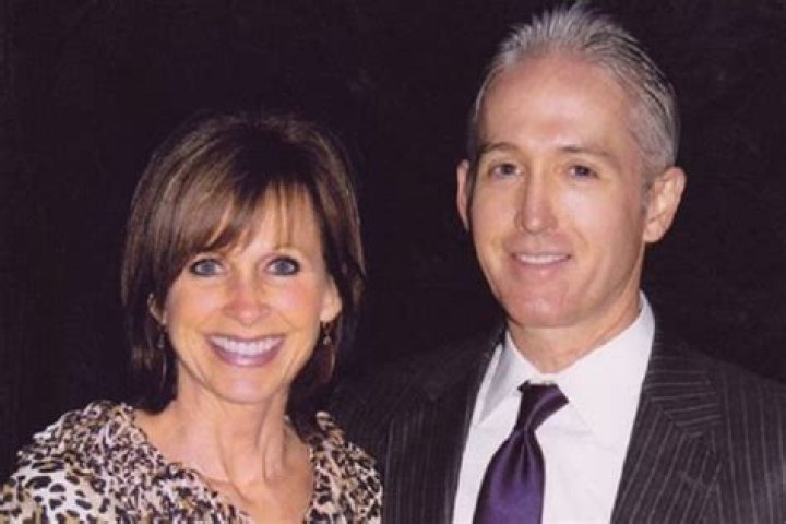 Meet Terri Gowdy, Trey Gowdy's Wife