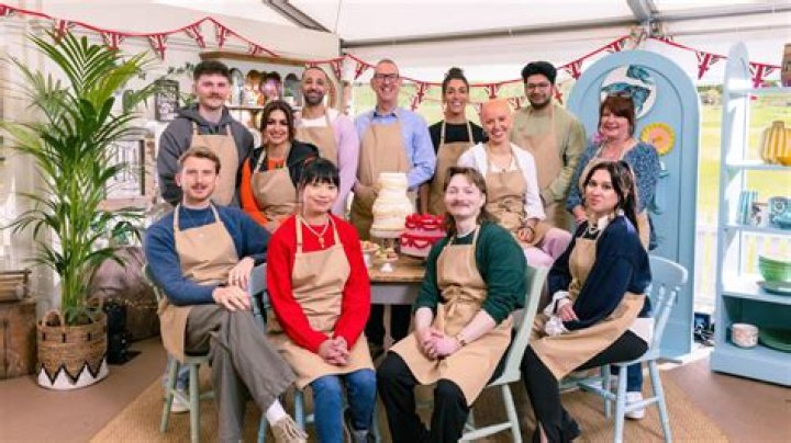 Meet the 2022 Bake Off Professionals contestants, Rob, Mireia, Cydrick and co