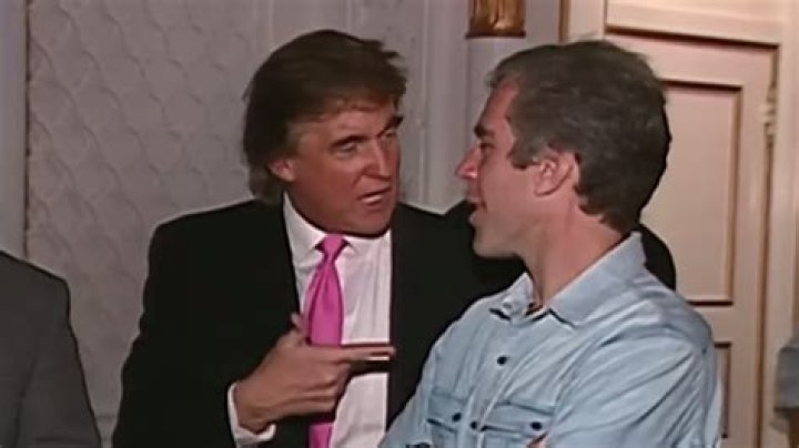 Meet the Alisters in Jeffrey Epstein's orbit