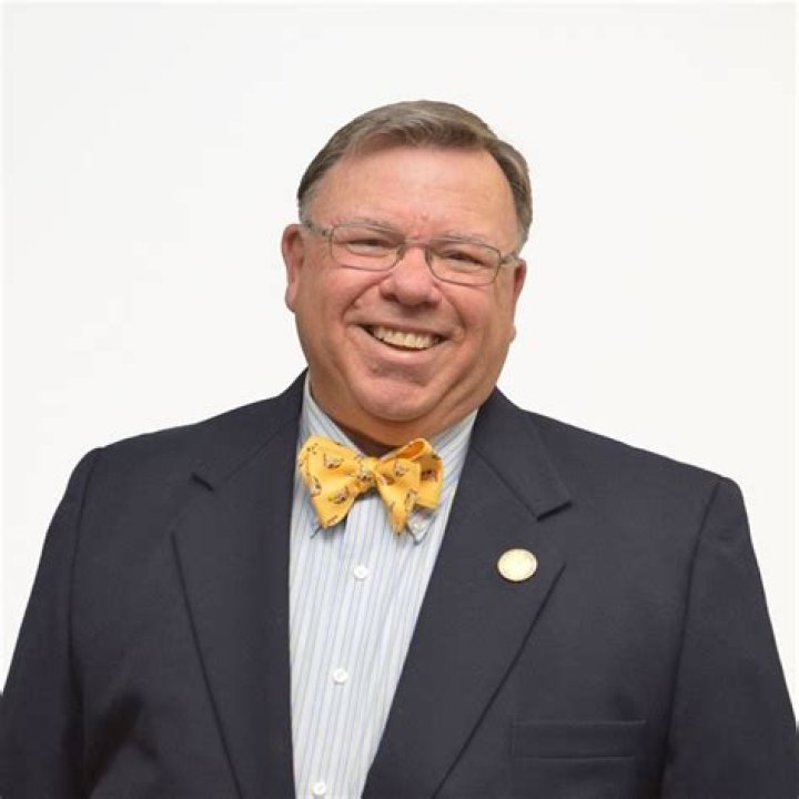 Meet the Inspectors Peter Stump JK Muir