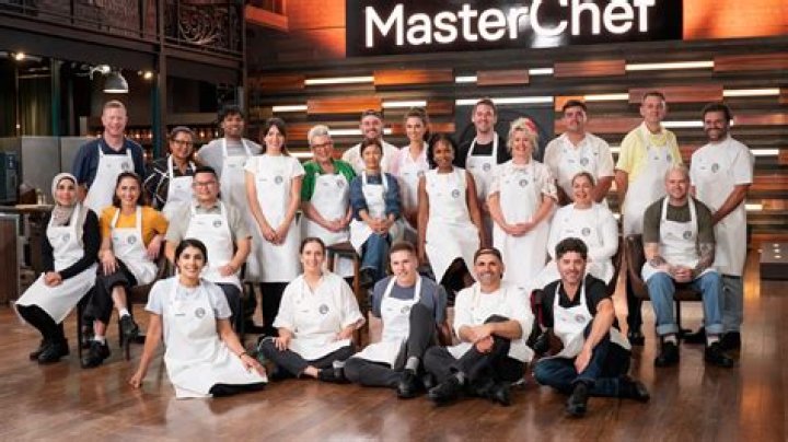 Meet the participants of Masterchef Celebrity 2023 Breaking Latest News