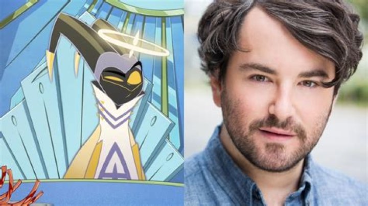 Meet the Voice Cast of Netflix's Human Resources PRIMETIMER