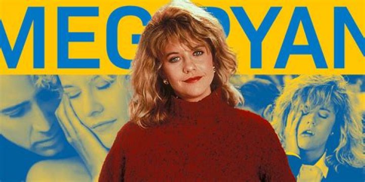 Meg Ryan Movies, Age & Facts