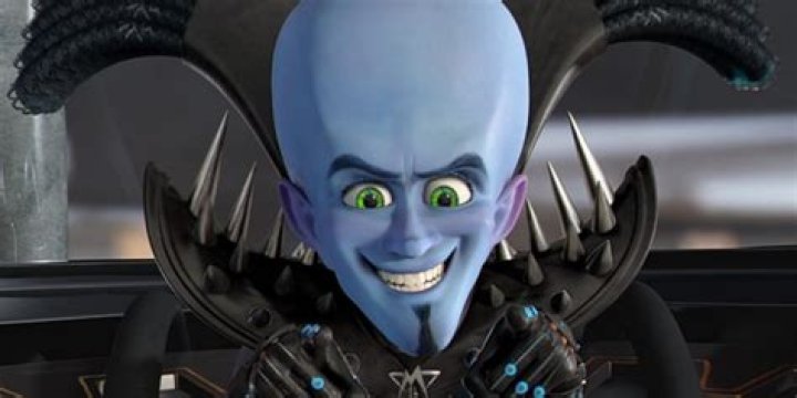 Megamind Sequel Series in Development at Peacock CBR Alam Nyo Ba?
