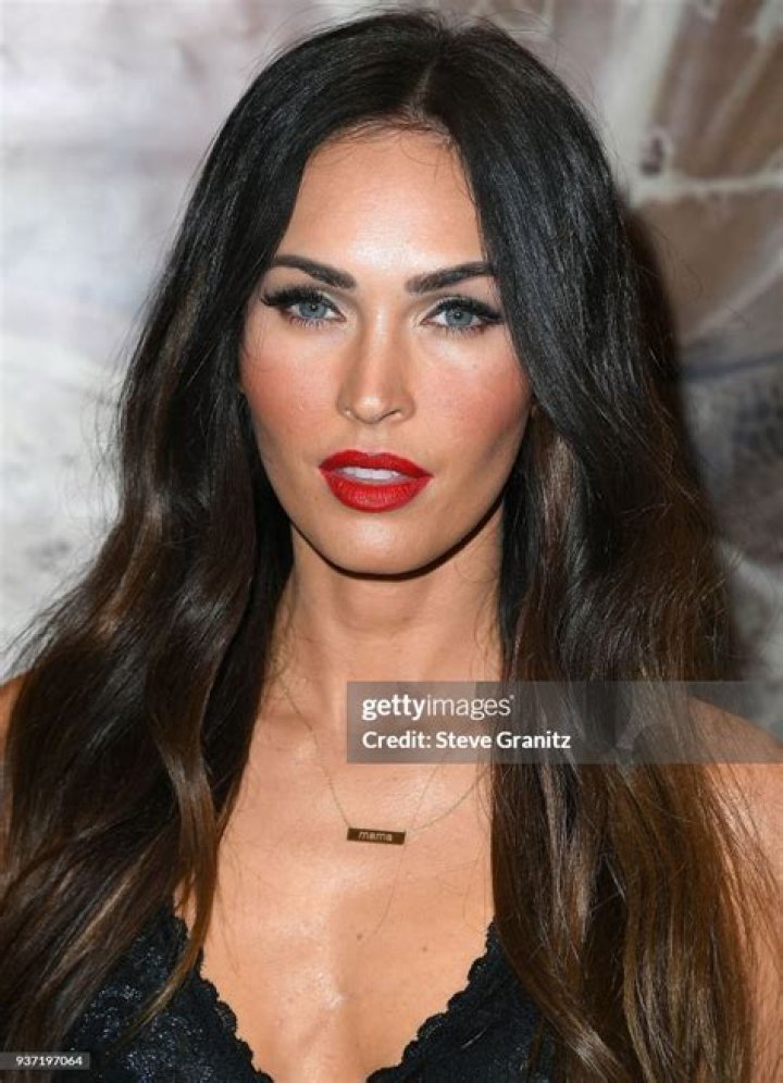 Megan Fox Frederick's Of Hollywood Campaign Megan Fox Photo (40295351) Fanpop Page 23