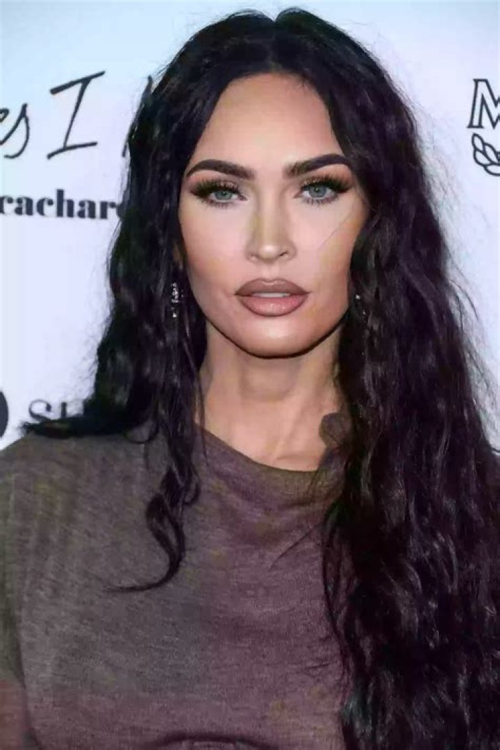Megan Fox responds to 'desperate' claims that she forced sons to 'wear