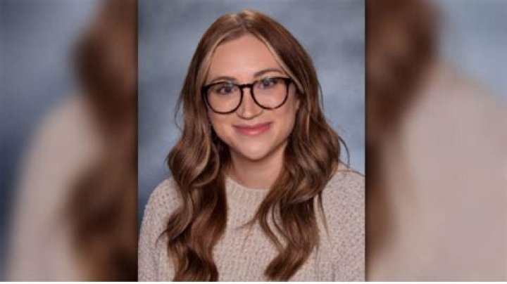 Megan Gaither Video Viral Teacher Suspended For Onlyfans NewsFinale