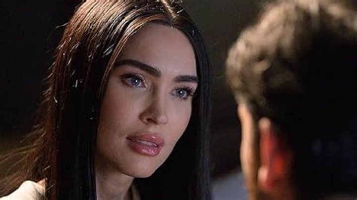 Megan Leigh &mdash; The Movie Database (TMDB)