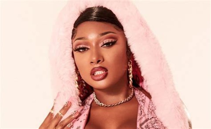 Megan Thee Stallion Artists