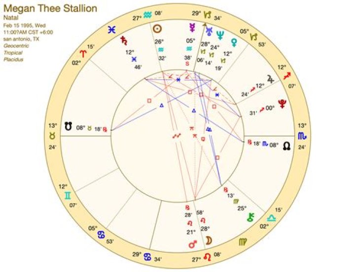 Megan Thee Stallion Birthday 2025 (February 15, 2025) Year In Days