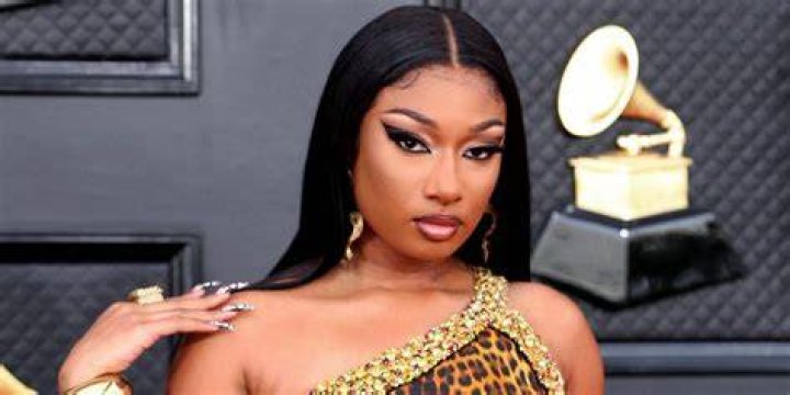 Megan Thee Stallion Launches A Foundation In Honor Of Her Late Parents