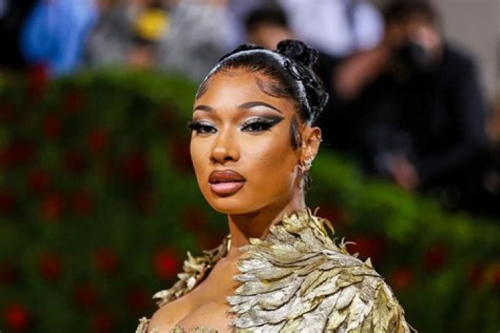 Megan Thee Stallion launches website for mental health resources
