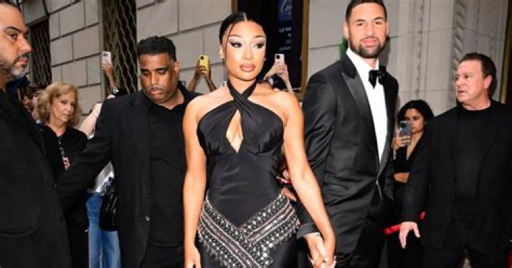 Megan Thee Stallion: Motherhood, Music, And More