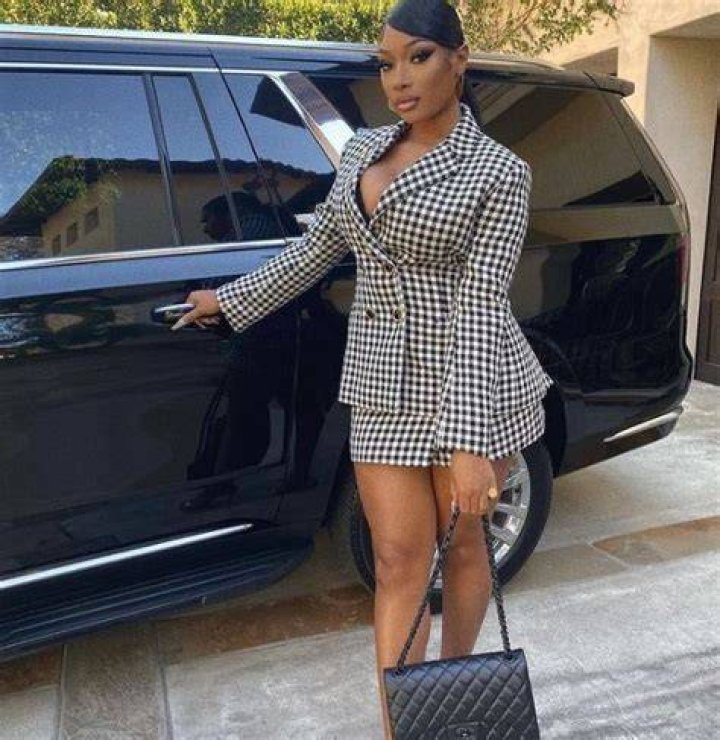 Megan Thee Stallion Net Worth 2022 Majority of Earnings Came From
