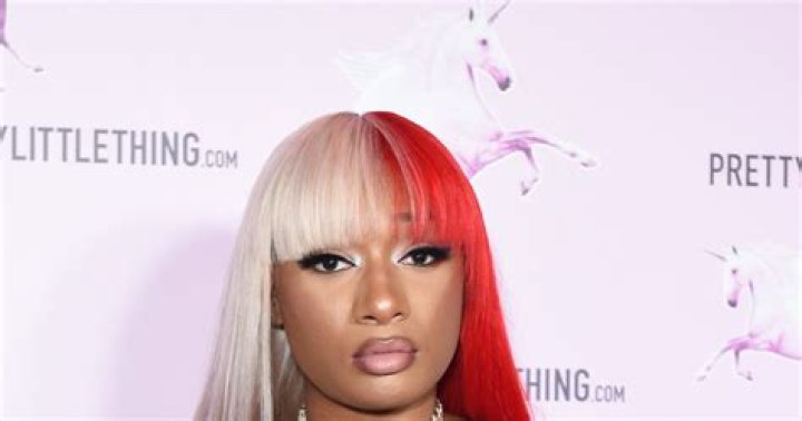 Megan Thee Stallion o swojej orientacji seksualnej Nie mam nic