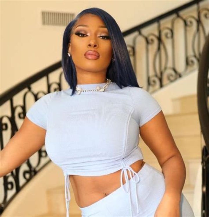 Megan Thee Stallion Wiki, Height, Age, Boyfriend, Family, Biography